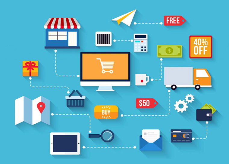 Microsoft Retail Management system RMS with Dynamics GP 2016