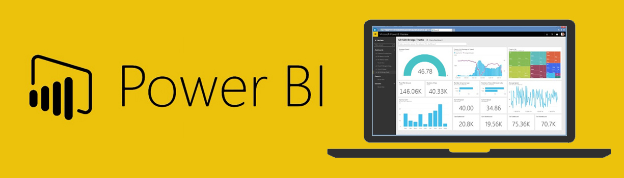 Microsoft Power Bi Overview Impax Business Solutions